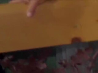 Züppe, o olduğunu bir squirter 6