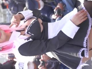 日本語 cosplayer: 免費 日本語 youtube 高清晰度 臟 電影 視頻 f7