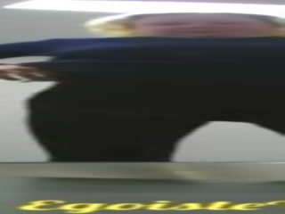 Girls movie their wet pussies in a train toilet