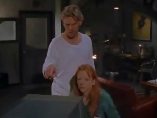 Дума на уста 1999: безплатно уста възрастен филм vid 41