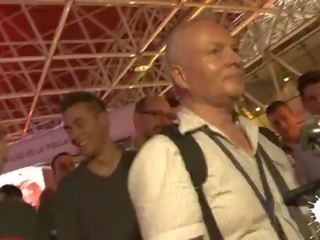 Julia de lucia folla en publico - tendo xxx clipe com david mistral - leche69