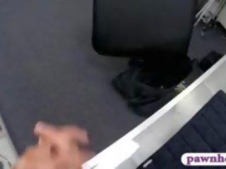 Terrific balingkinitan asyano kerida pawns kanya masahe mesa at fucked