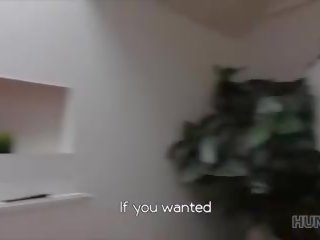 Hunt4k sen nikky má proper pohlaví film pro peníze v přední na