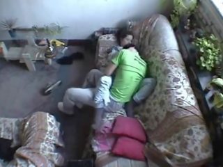 Amatir spycam ngarep muter