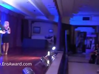 Eroaward - mostvotedaward ב סקס סרט & מצלמות וידיאו donate2wiki