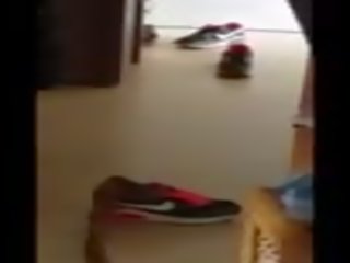 Bratr mající špinavý film s přítelkyně, volný porno 34