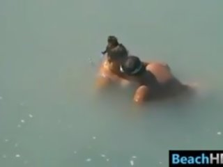 फॅट युवा महिला मिल रहा गड़बड़ में the सागर