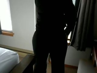 Enormt krigsbyte momen jag skulle vilja knulla älskar till sätta på en fönster show