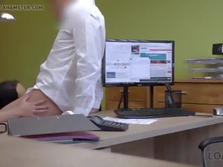 Loan4k chudé chýbať platí s sex film pre realization na.