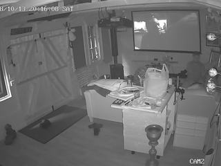 Terrific mamuśka pieprzony na za cctv ipcam, darmowe hd xxx wideo 20