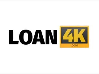 Loan4k She Forgot Why She Came to the Loan Office: adult movie 22