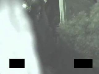 Uživajo zunaj umazano posnetek