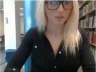 Himokas damsel kirjasto nokan, vapaa minun nokan seksi video- show d3