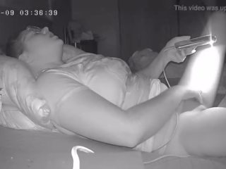 Busty con điếm launches một video vì cô ấy trẻ người phụ nữ bắt ẩn cẩm