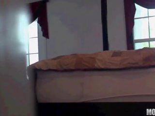 Marvellous damsel Sucks prick And Rides