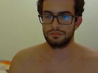 7. Gay bloke Fingering His Fucking extraordinary Big Ass