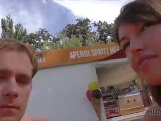 Hunt4k all Bets are off, Free Pick Up HD dirty video clip 9d