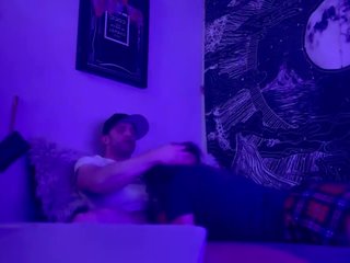 Hidden fancy woman choking on straight bwc