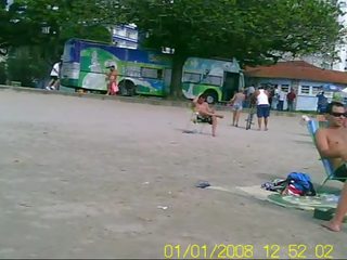 Бразилски плаж 2