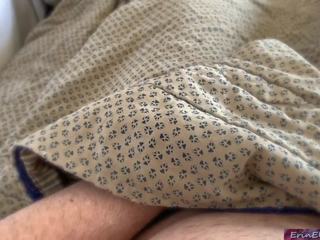 Cumming in Stepmom's Panties Turns Her on: Free HD dirty clip 40
