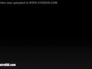 Vegas Voyeur - King Noire and Amirah Styles