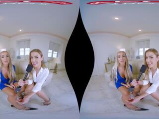 Realitylovers - oversexed checa lésbicas, x classificado clipe e1