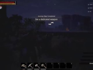 Conan exiles parte 5