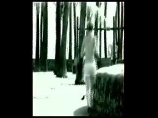 Xray 在 街頭 - 丁字褲 看 通過
