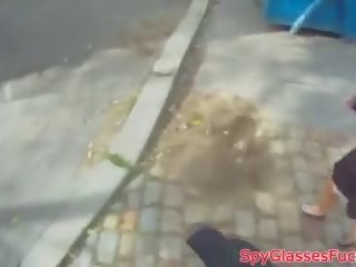Cockloving uva fica pov fodido em público: grátis hd x classificado vídeo da