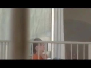 Flashed αυτήν και αυτή returned ο favor
