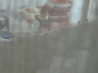 Hidcams Behind Window Rus Gynecologic Cabinet