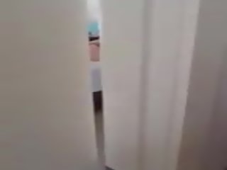 שלי אישה הוא לְבַד ב בית, חופשי בית uploaded xxx סרט סרט a7