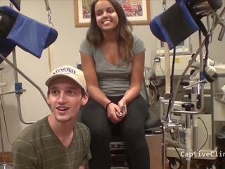 Government Tricks Immigrants with Free Healthcare: xxx clip 78