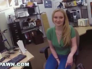 XXXPAWN - This Ms Is Mad At Her lover And She Wants r&period;&excl; Sean Lawless Is Here To Help